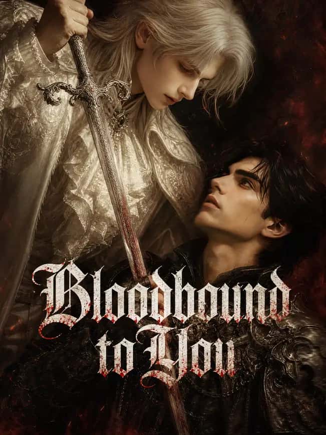 Poster of Bloodbound to You