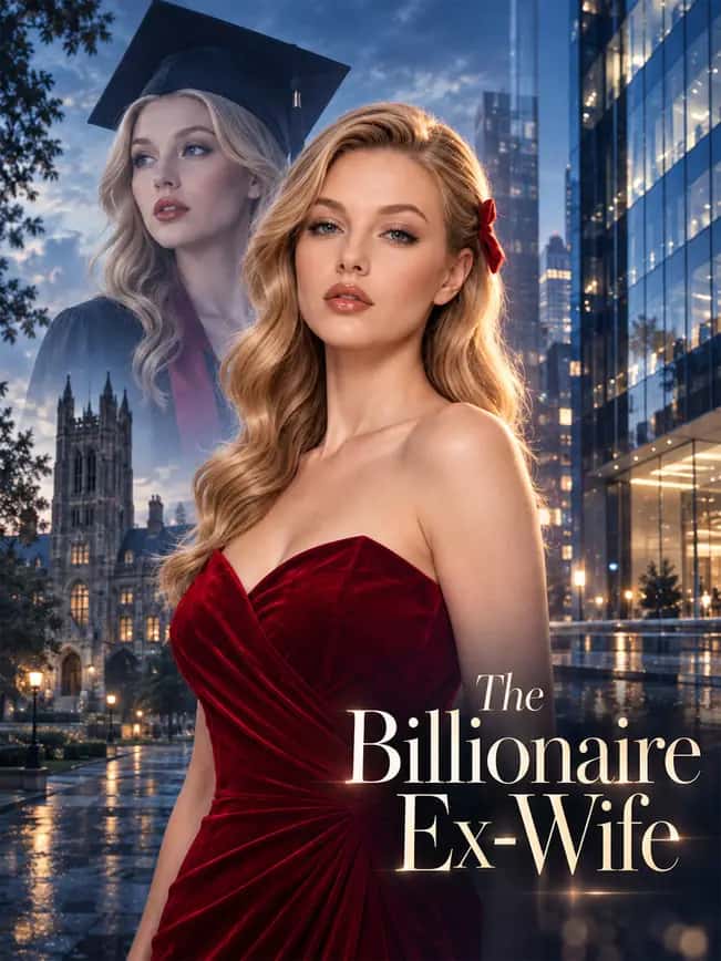 Poster of The Billionaire Ex-Wife