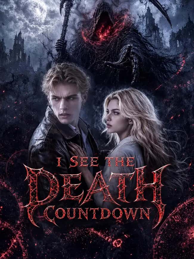 Poster of I See the Death Countdown