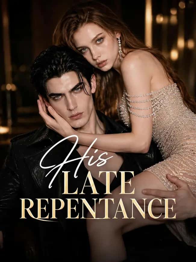 Poster of His late repentance