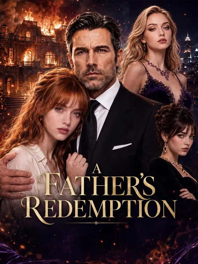 Poster of A Father's Redemption