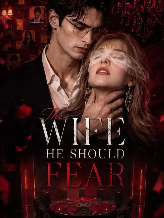 Poster of The Wife He Should Fear