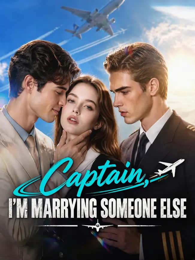 Poster of Captain, I’m Marrying Someone Else