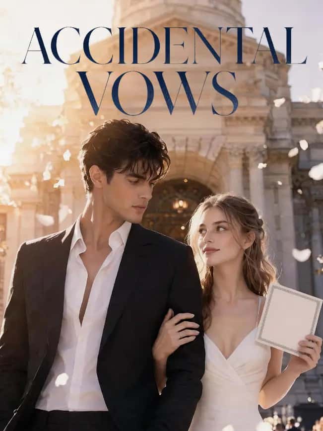Poster of Accidental Vows