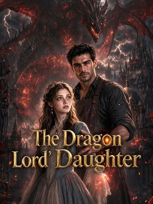 Poster of The Dragon Lord' Daughter