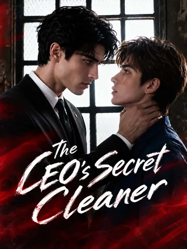 Poster of The CEO’s Secret Cleaner