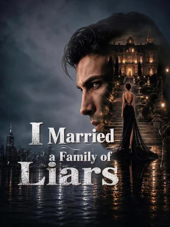 Poster of I Married a Family of Liars