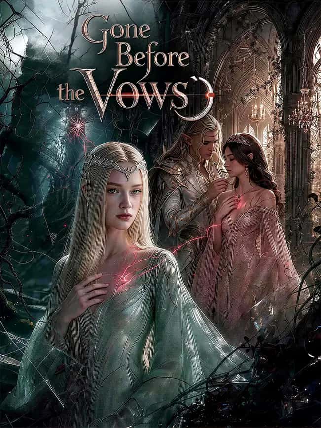 Poster of Gone Before the Vows