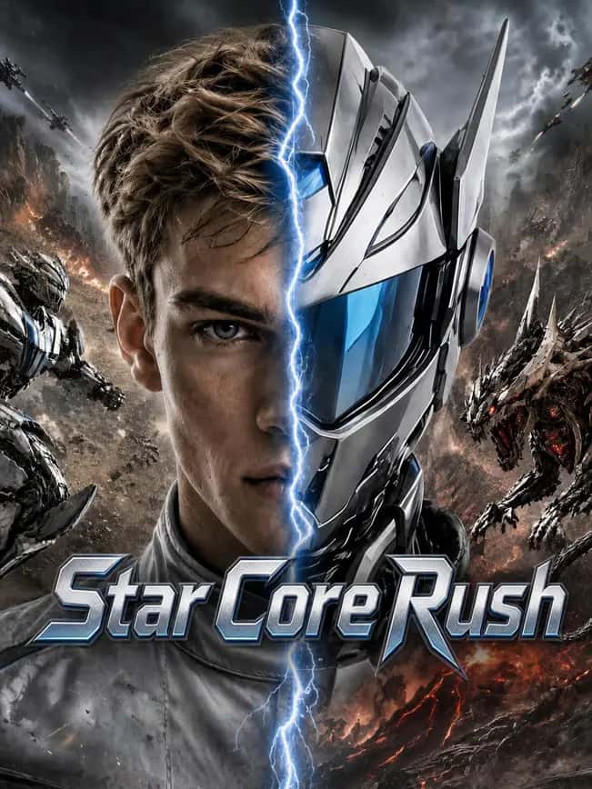Poster of Star Core Rush