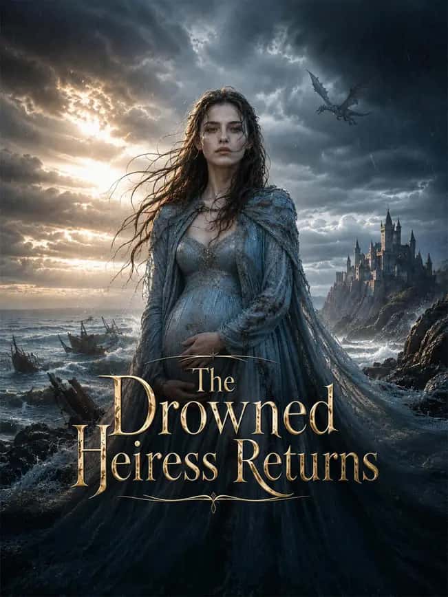 Poster of The Drowned Heiress Returns