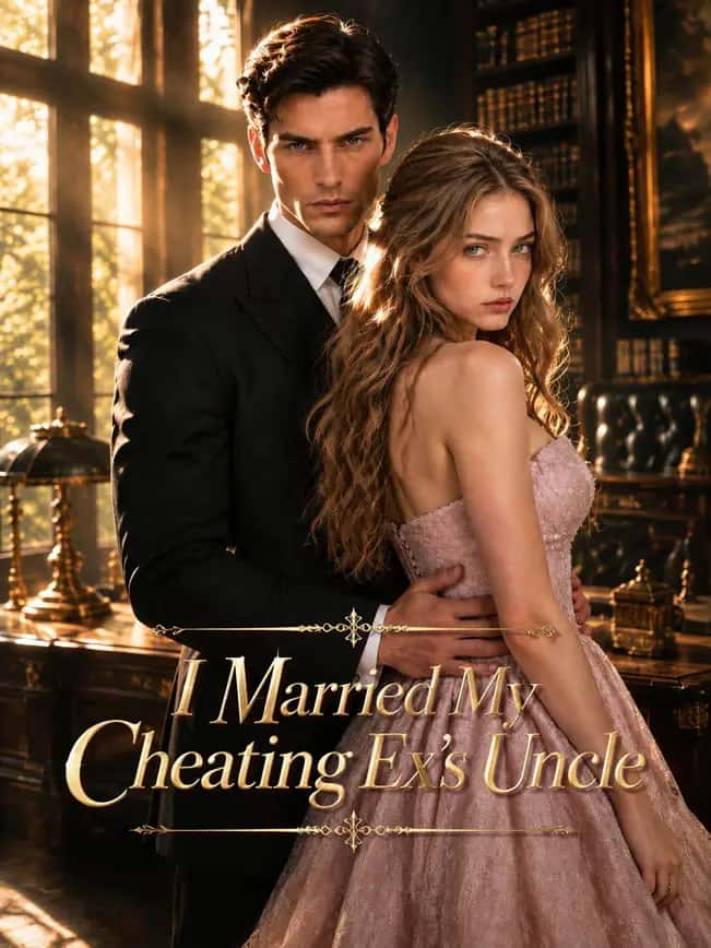 Poster of I Married My Cheating Ex’s Uncle