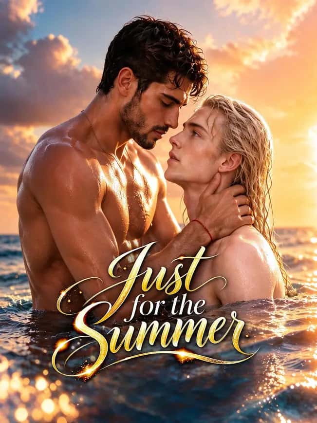 Poster of Just for the Summer
