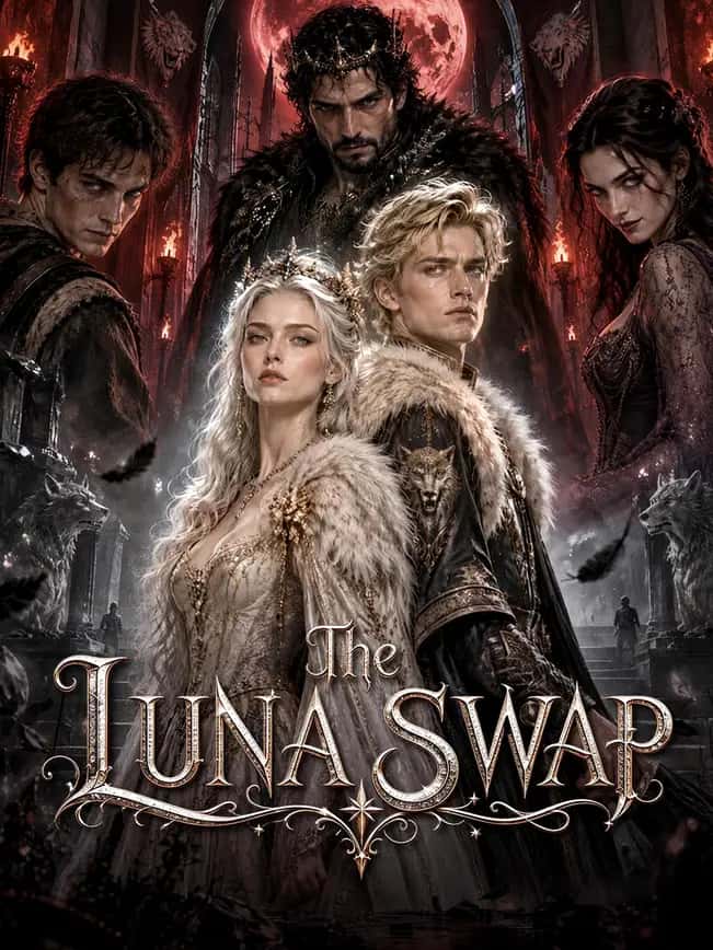 Poster of The Luna Swap