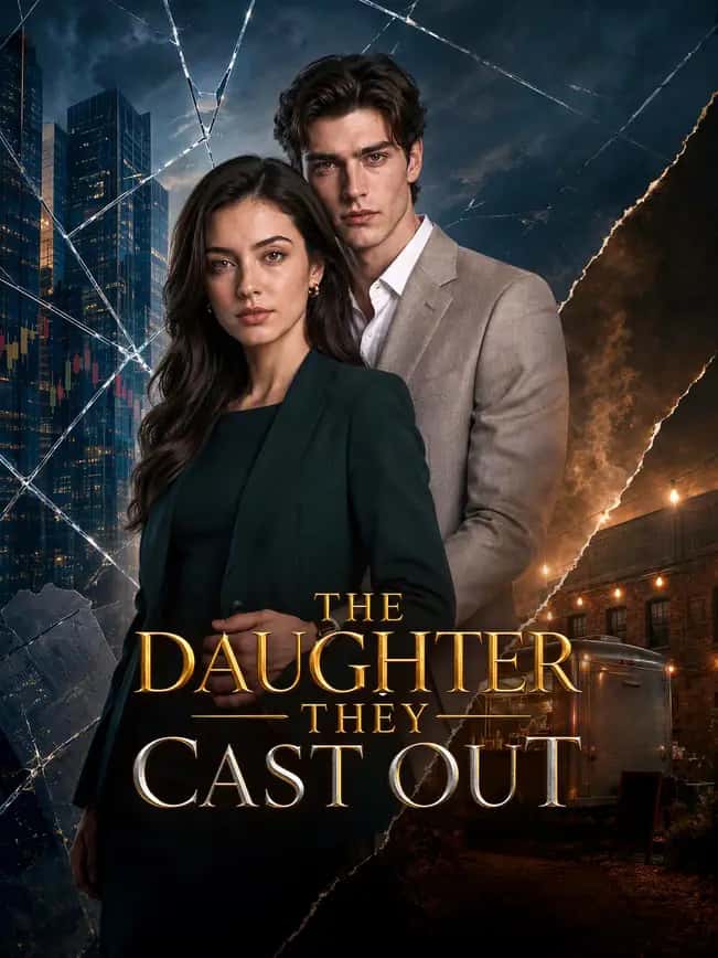 Poster of The Daughter They Cast Out