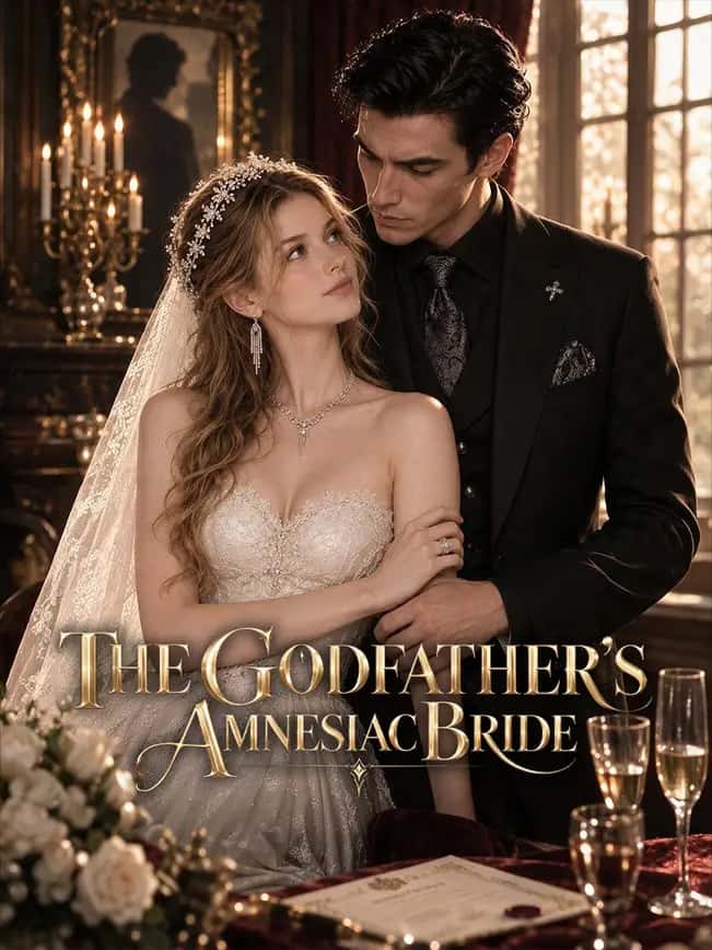 Poster of The Godfather's Amnesiac Bride
