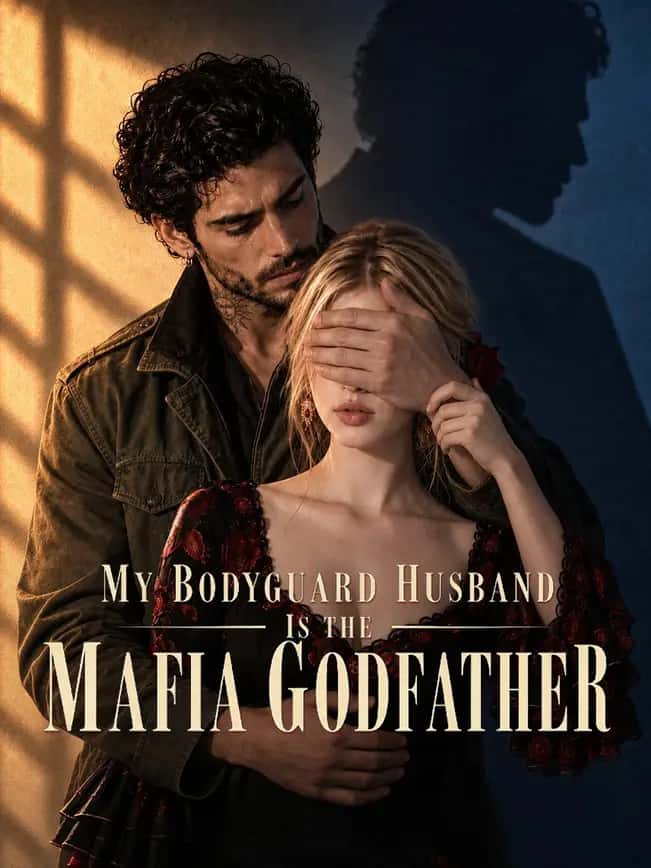 Poster of My Bodyguard Husband Is The Mafia Godfather