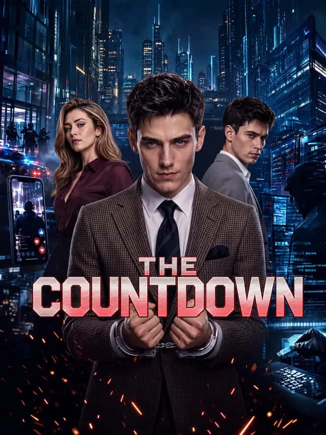 Poster of The Countdown
