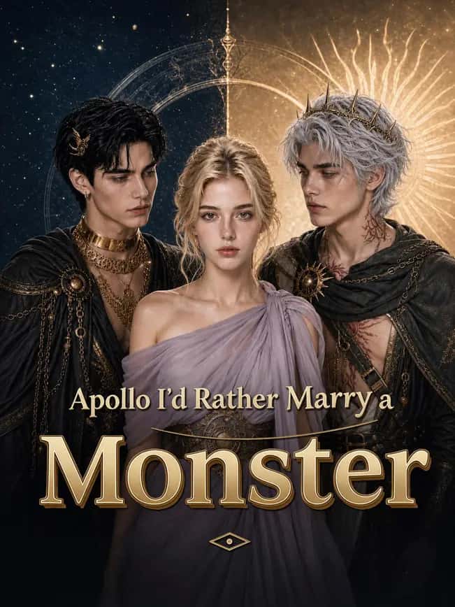 Poster of Apollo I’d Rather Marry a Monster