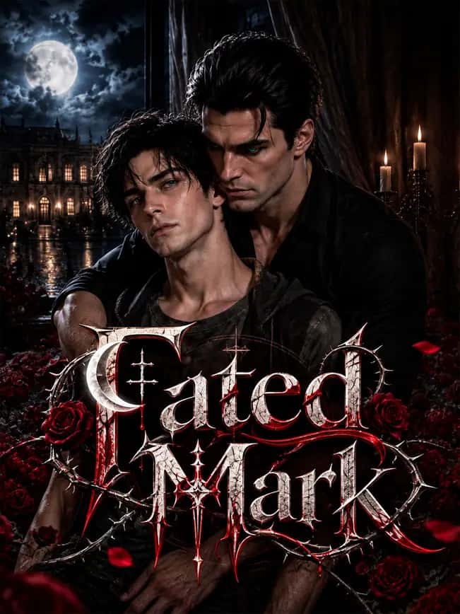 Poster of Fated Mark