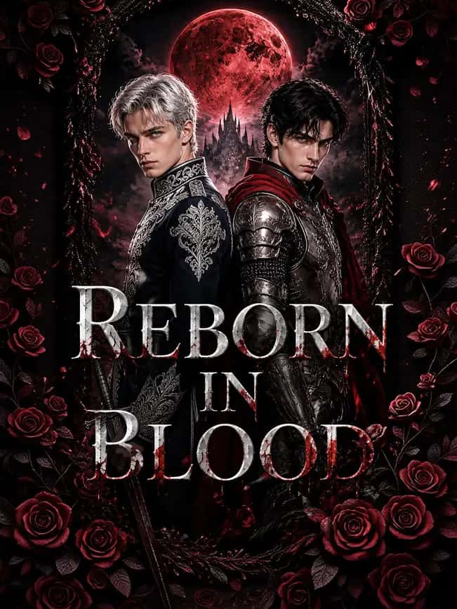 Poster of Reborn in Blood
