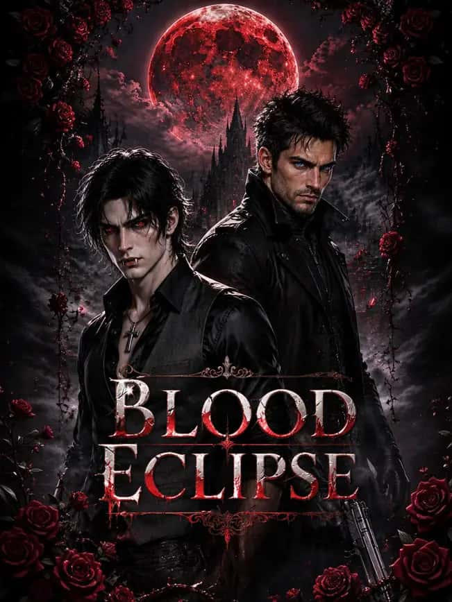 Poster of Blood Eclipse