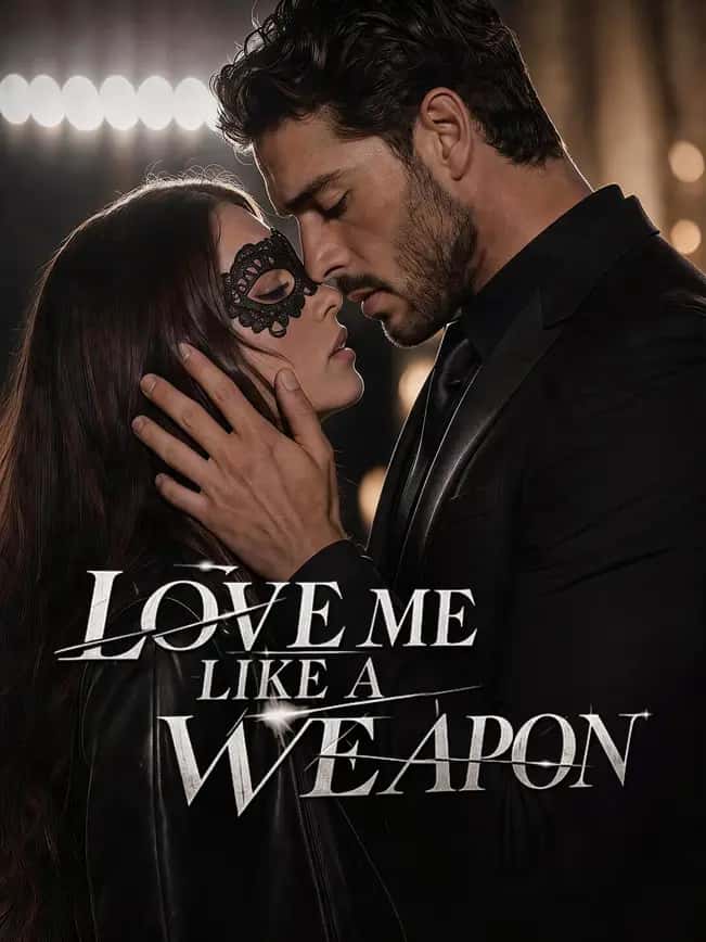 Poster of Love Me Like a Weapon
