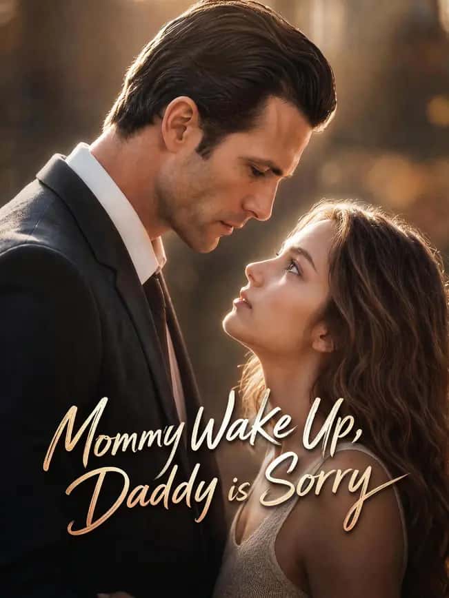 Poster of Mommy Wake Up, Daddy is Sorry