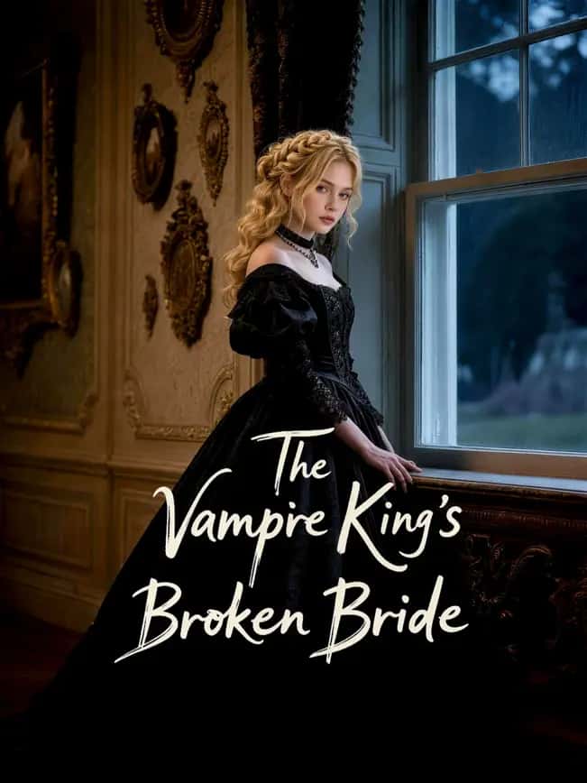 Poster of The Vampire King’ s Broken Bride