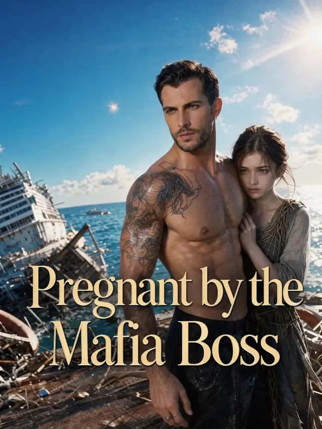 Poster of Pregnant by the Mafia Boss