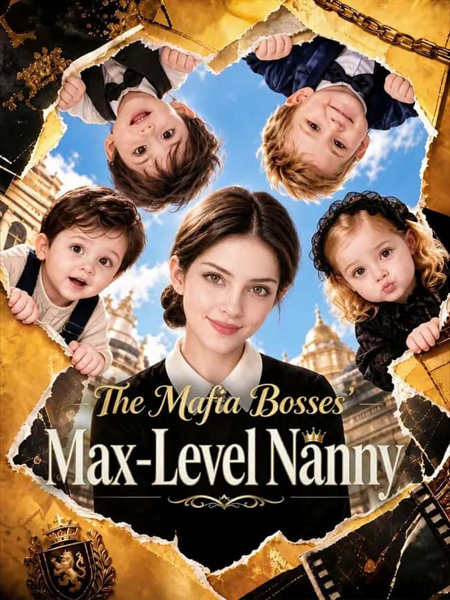 Poster of The Mafia Bosses' Max-Level Nanny