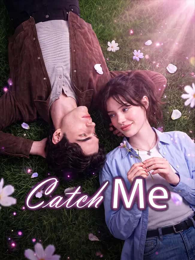 Poster of Catch Me