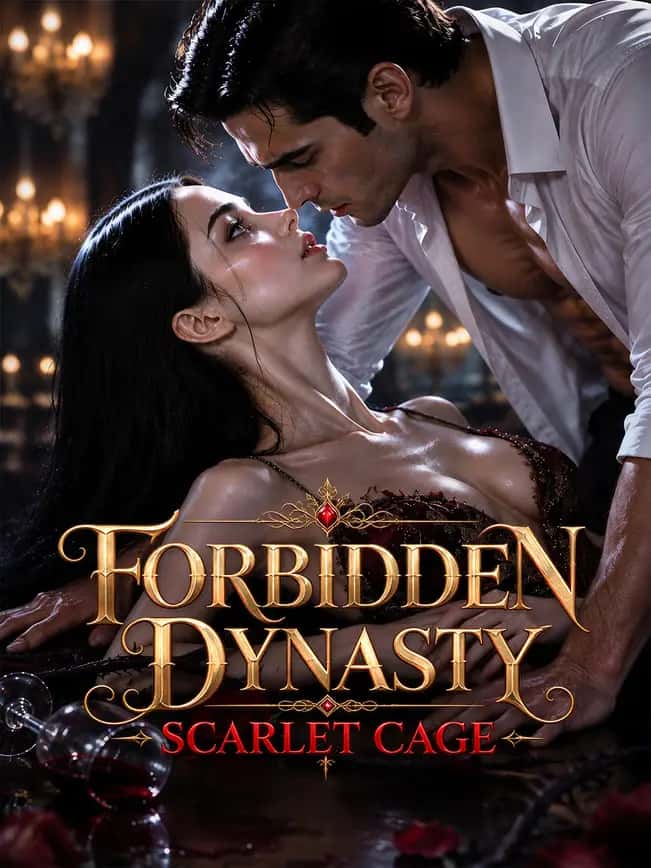 Poster of Forbidden Dynasty·Scarlet Cage
