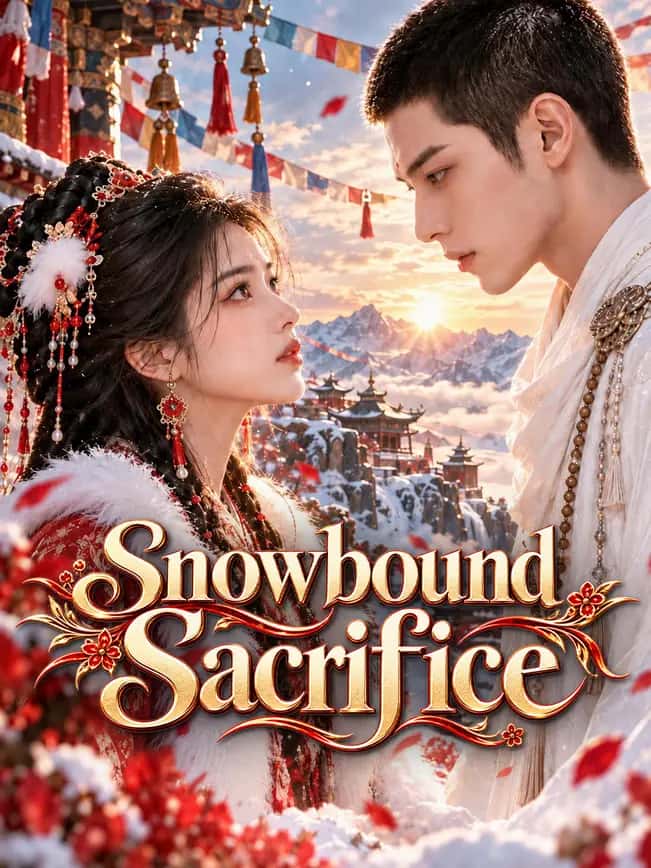 Poster of Snowbound Sacrifice