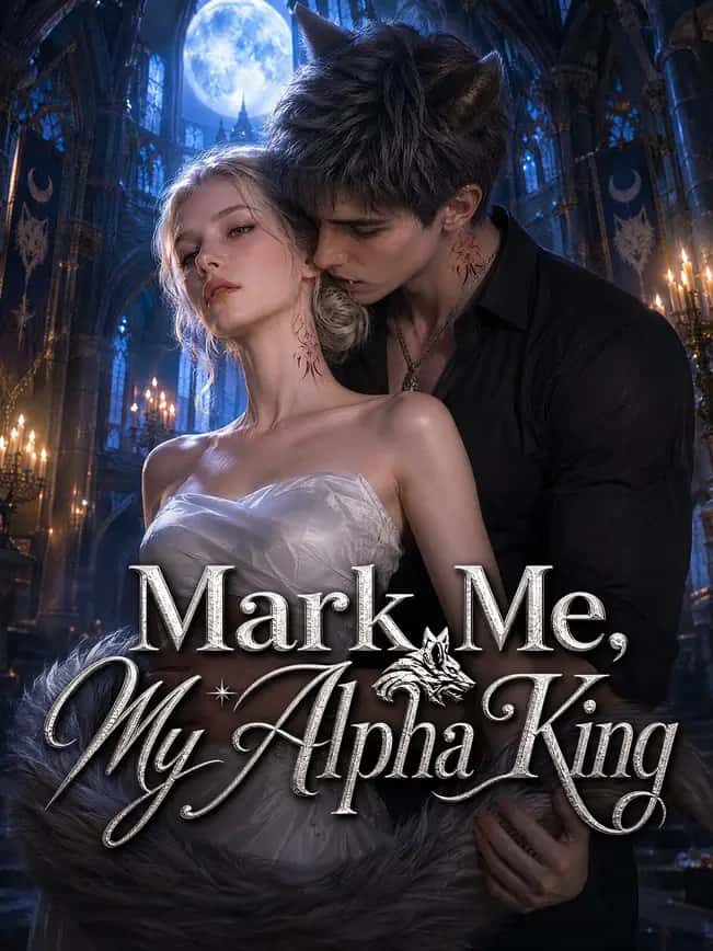 Poster of Mark Me, My Alpha King
