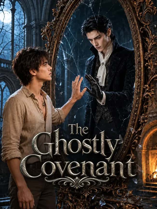 Poster of The Ghostly Covenant