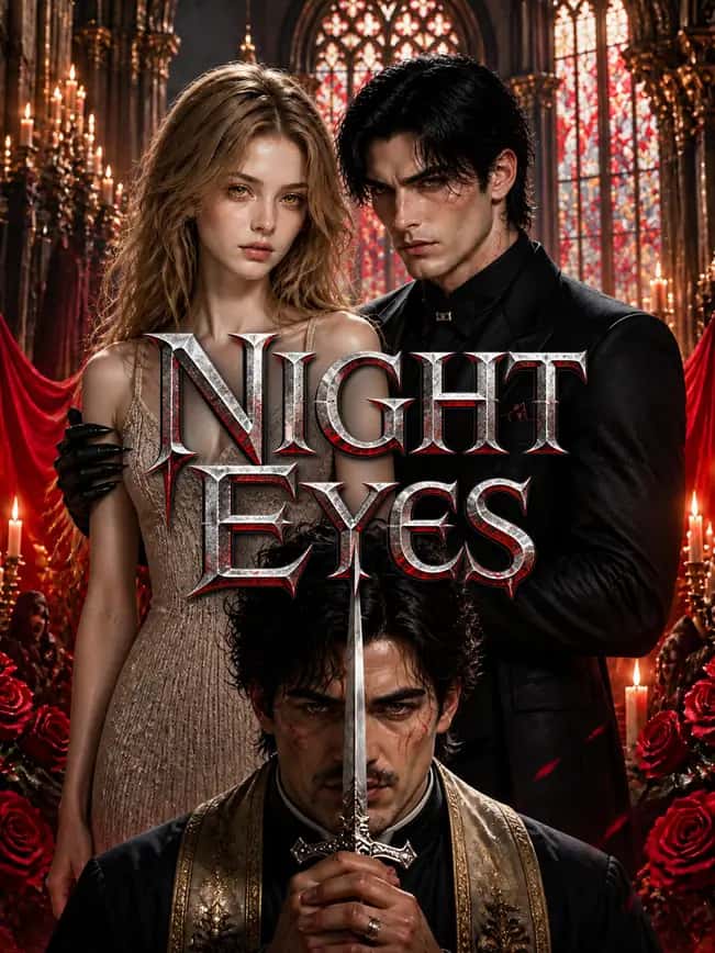 Poster of Night Eyes