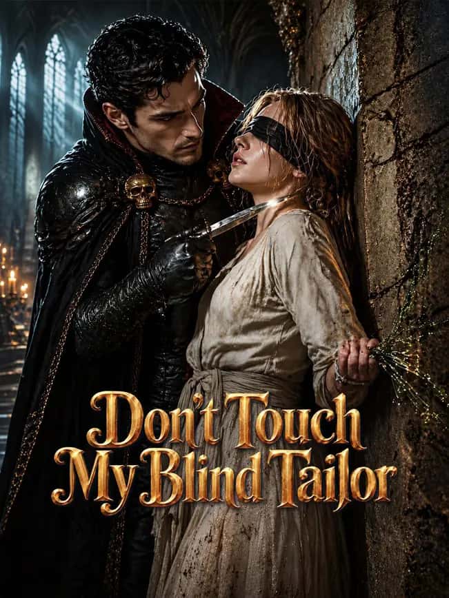 Poster of The Duke's Secret Tailor