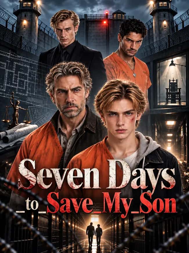 Poster of Seven_Days_to_Save_My_Son