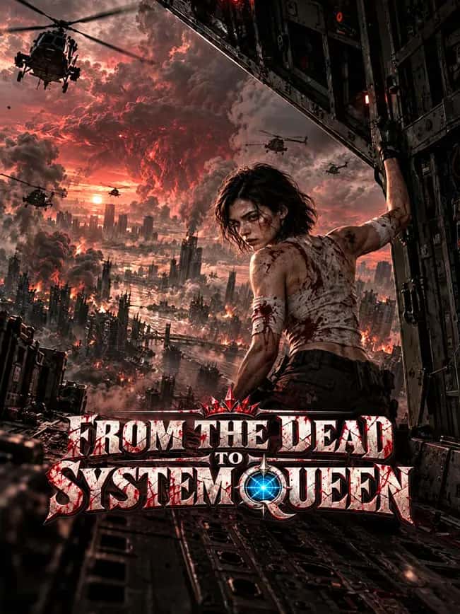Poster of From the Dead to System Queen