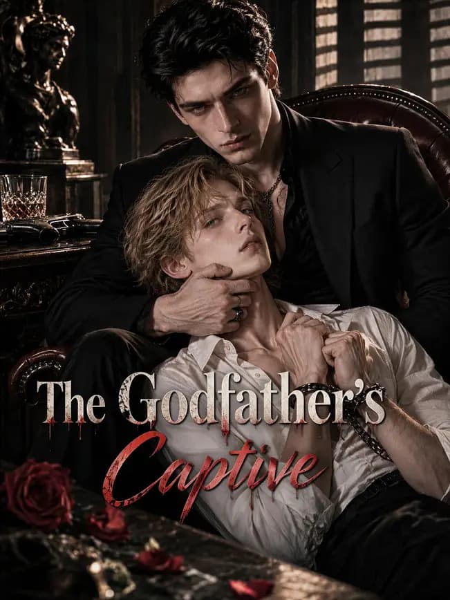 Official poster of The Godfather's Captive, as shown on NetShort