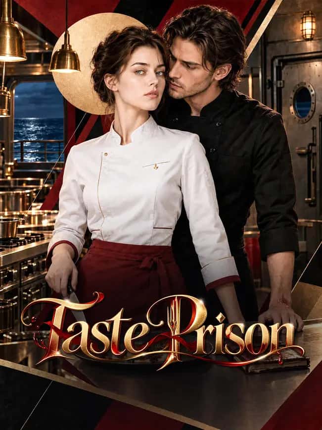 Poster of Taste Prison
