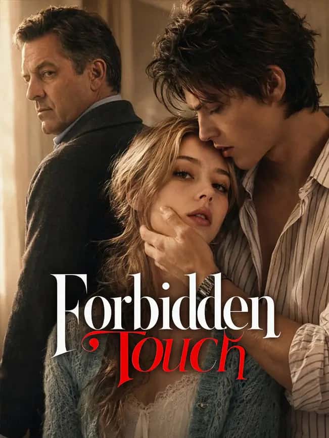 Poster of Forbidden Touch