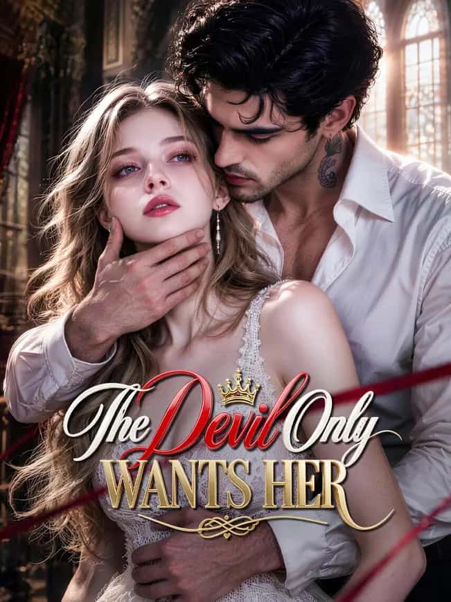 Poster of The Devil Only Wants Her