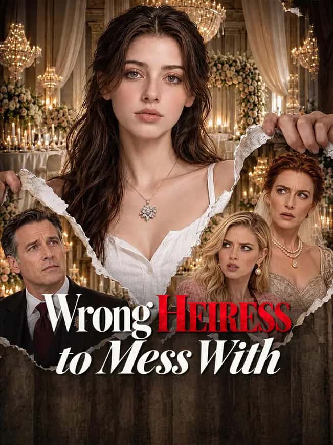 Poster of Wrong Heiress to Mess With