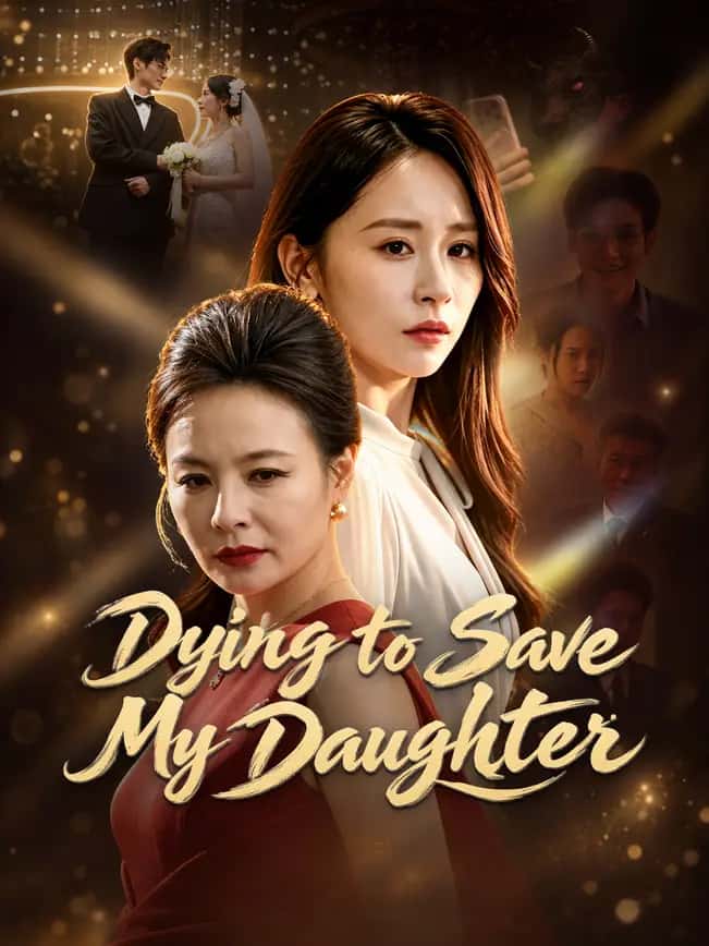 Poster of Dying to Save My Daughter