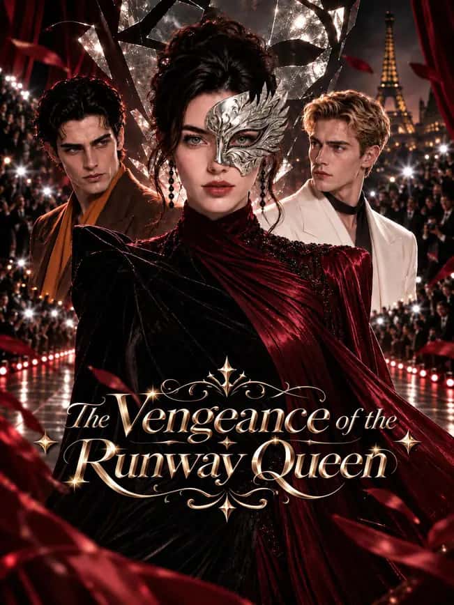 Poster of The Vengeance of the Runway Queen