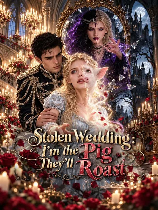 Poster of Stolen Wedding:I’m the Pig They’ll Roast