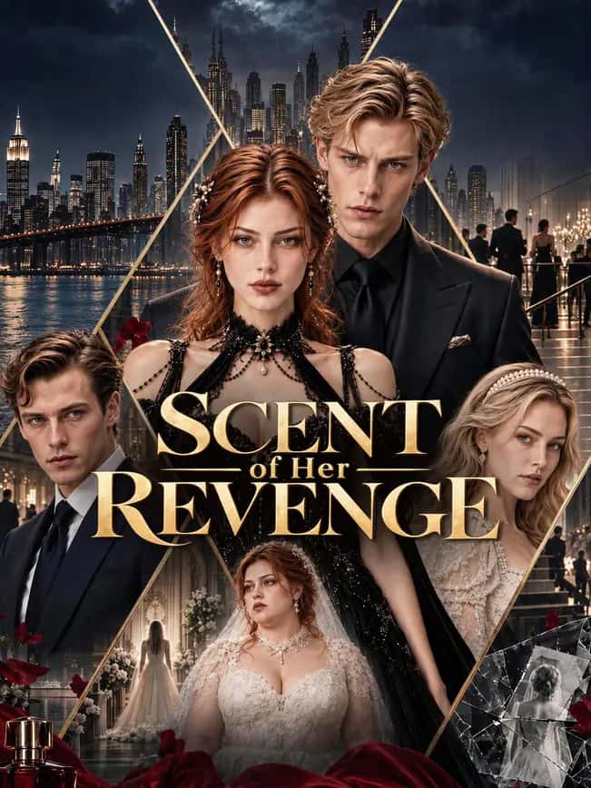 Poster of Scent of Her Revenge