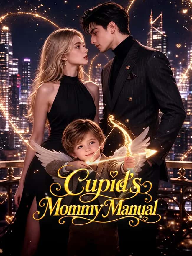 Poster of Cupid's Mommy Manual