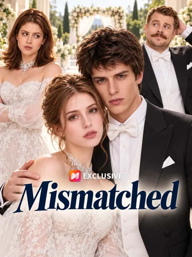 Poster of Mismatched